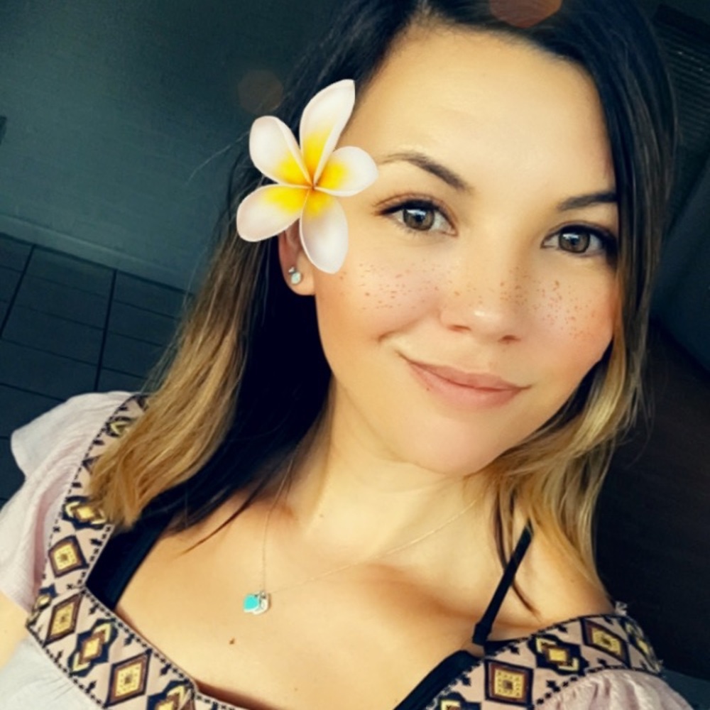Meet your Posher, Vanessa